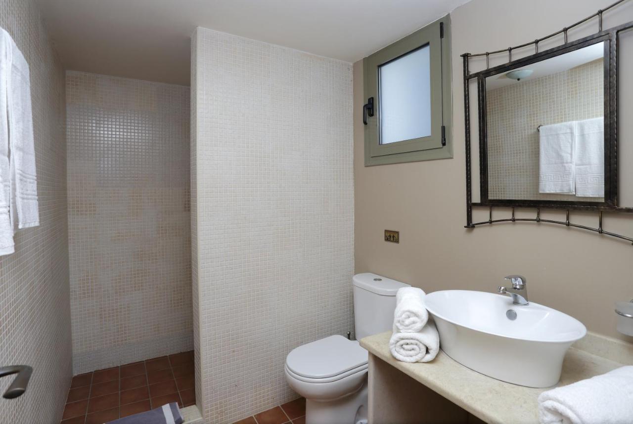 Mourtzanakis Residence - Traditional Eco Hotel In Akhládha Zewnętrze zdjęcie