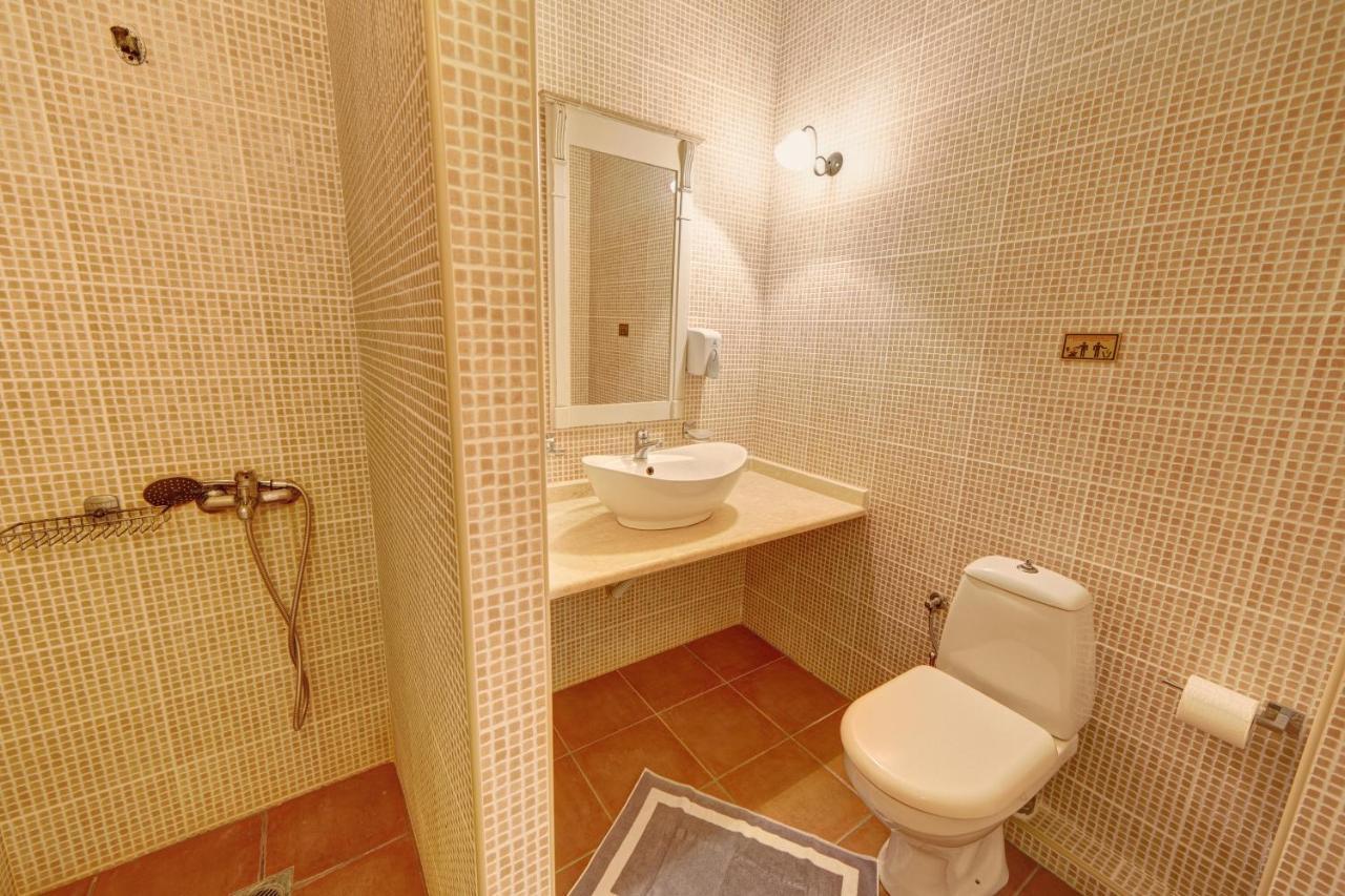 Mourtzanakis Residence - Traditional Eco Hotel In Akhládha Zewnętrze zdjęcie